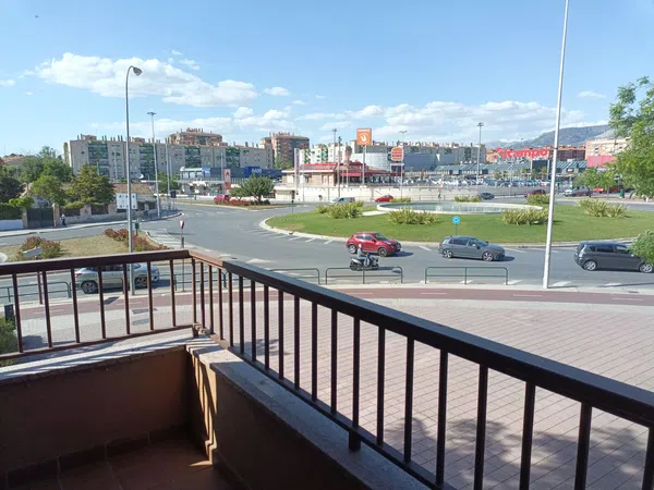Piso en Avenida de Juan Pablo II, 19, La Cruz - Foto 26