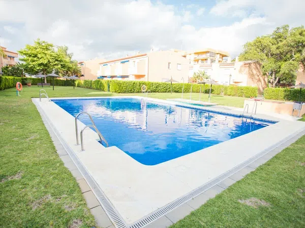 Piso en Avenida Andasol s/n, Costabella - Foto 18