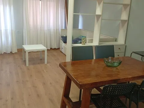 Estudio en calle La Lila, 23 - Foto 10