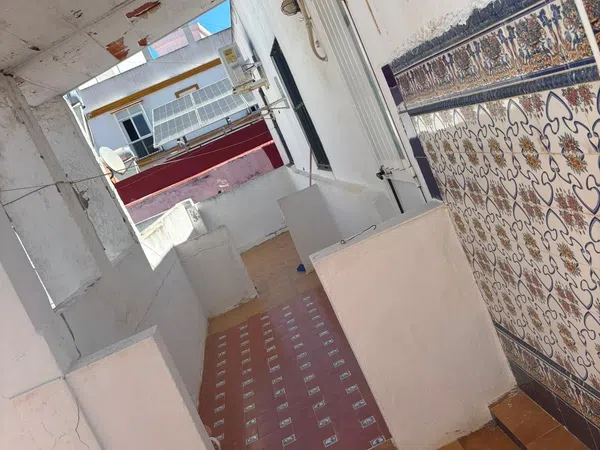 Dúplex en Calle San Pedro Apóstol, 1, Plaza de toros - Venta Vargas - Capitania, Plaza de toros - Venta Vargas - Capitania - Foto 6