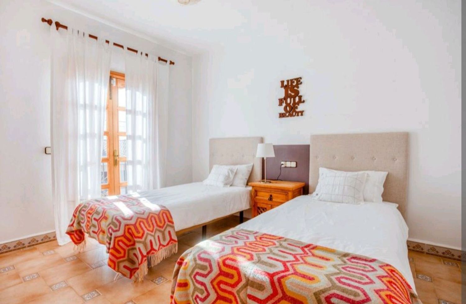 Chalet pareado en Calle del Lluç, 100, S'Illot-Cala Morlanda, S'Illot-Cala Morlanda - Foto 14