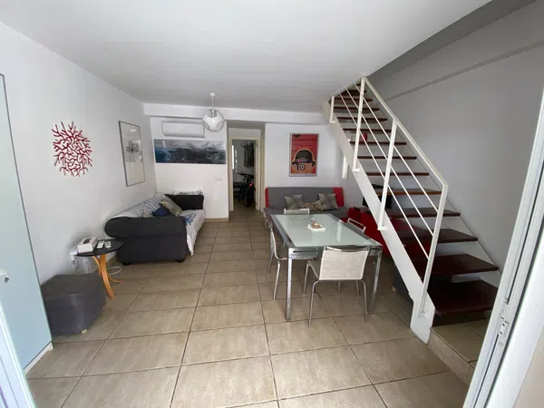 Chalet adosado en Calle de Francisco Pizarro, 10 - Foto 5