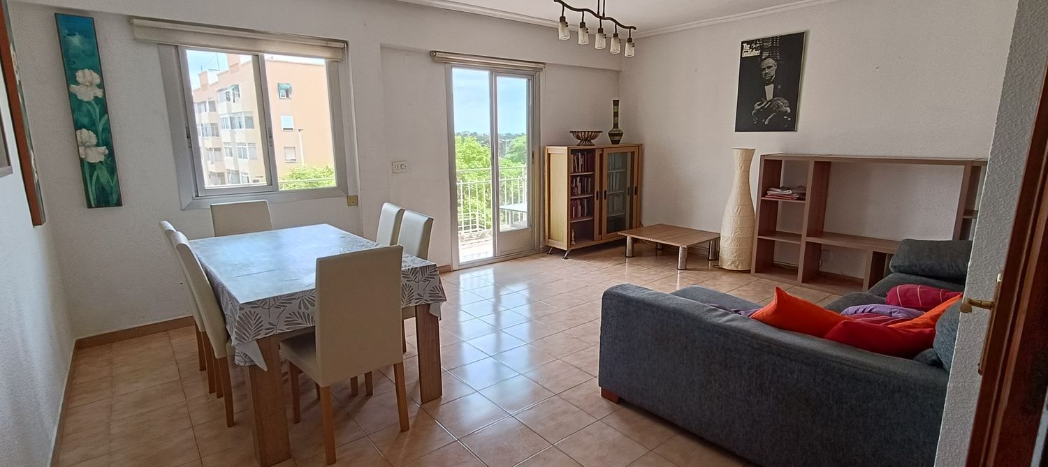 Piso en Calle Manuel Safon Santamaria, 21, Los Magros-Casablanca - Foto 6