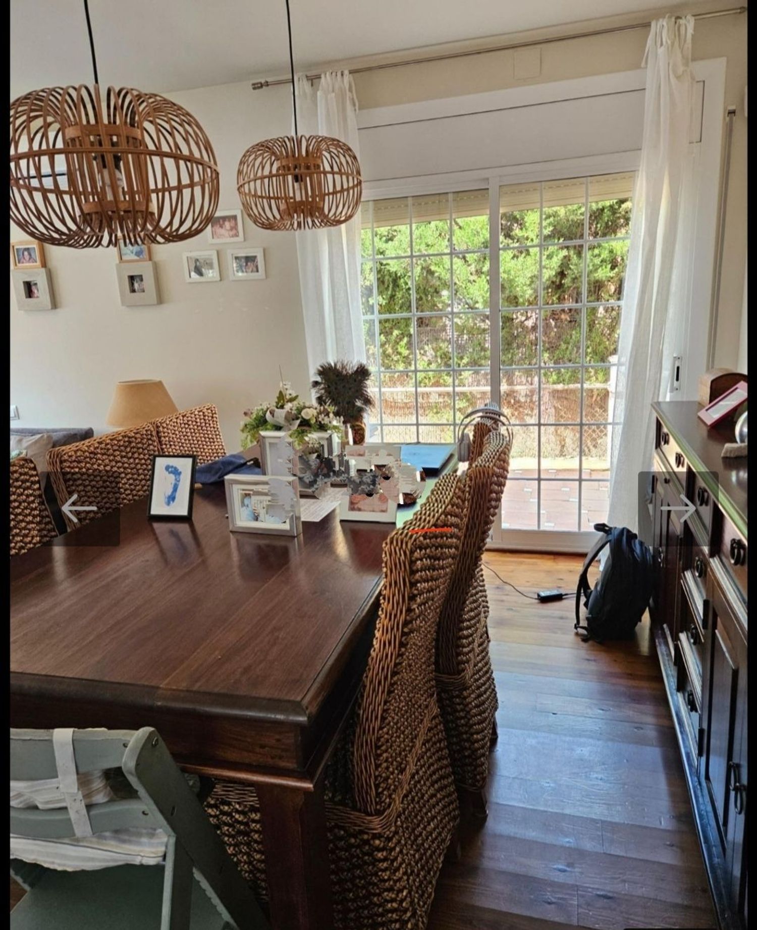 Casa independiente en calle Velázquez, 50 - Foto 9