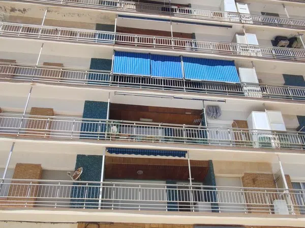 Piso en Avenida Mar Menor, 28, Islas Menores-Mar de Cristal - Foto 36