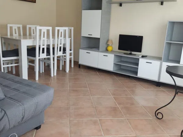 Piso en Dr brugada, 41