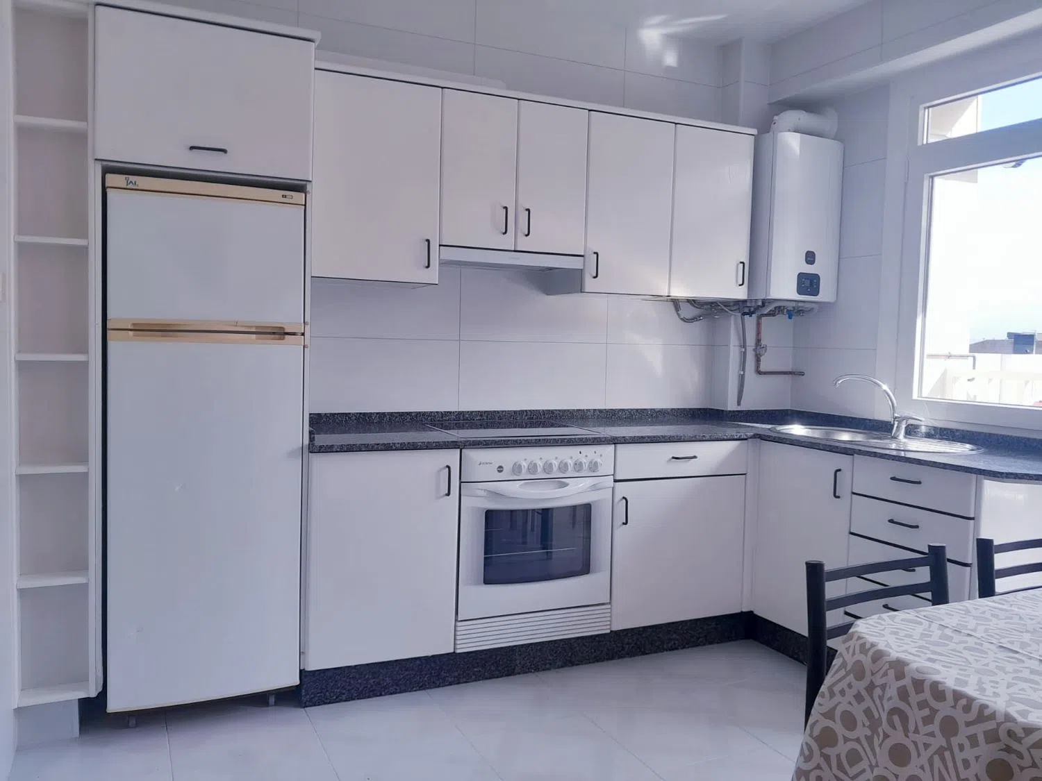 Piso en Los Castros - Castrillón - Foto 23