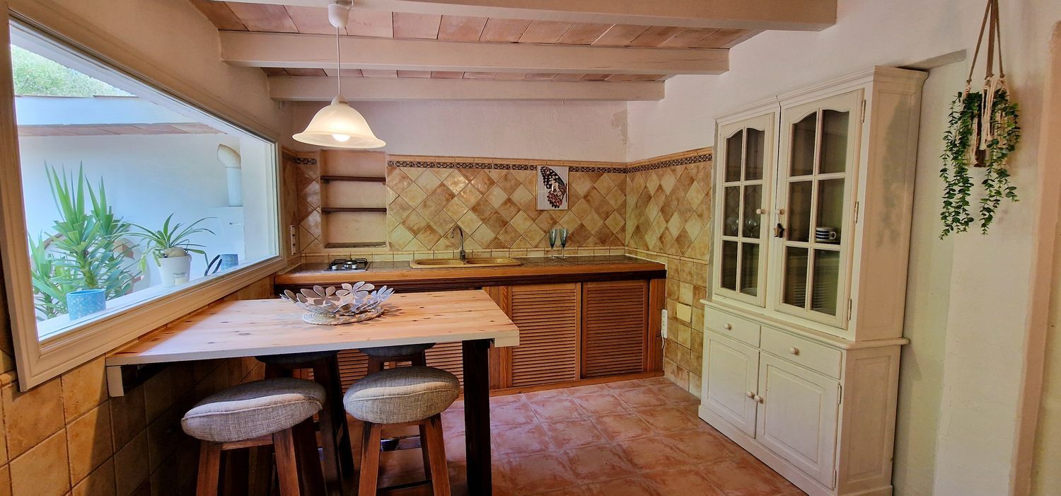 Casa o chalet independiente en Na Marxanda s/n, Canyamel, Canyamel - Foto 8