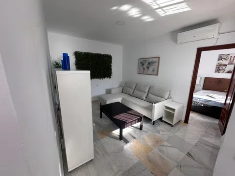 Ático en calle Divina Pastora, 15 - Foto 1