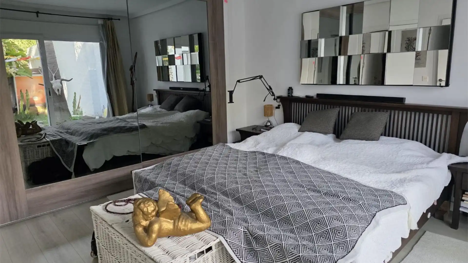 Chalet en  Avenida Alpandeire 109 - Foto 26