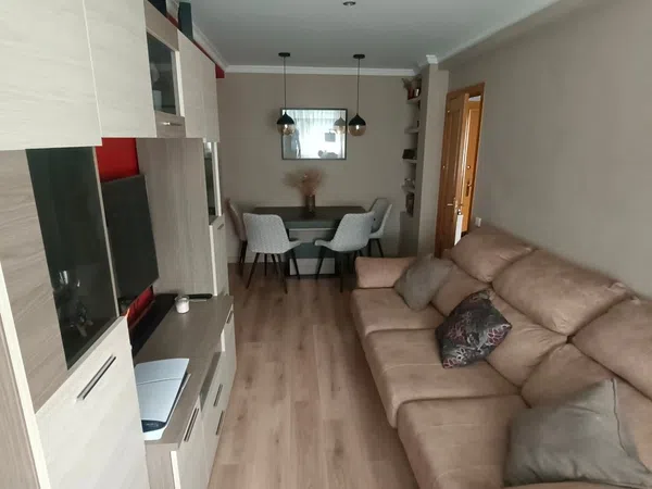 Piso en Calle Teruel, 12, Juan de la Cierva, Juan de la Cierva - Foto 2