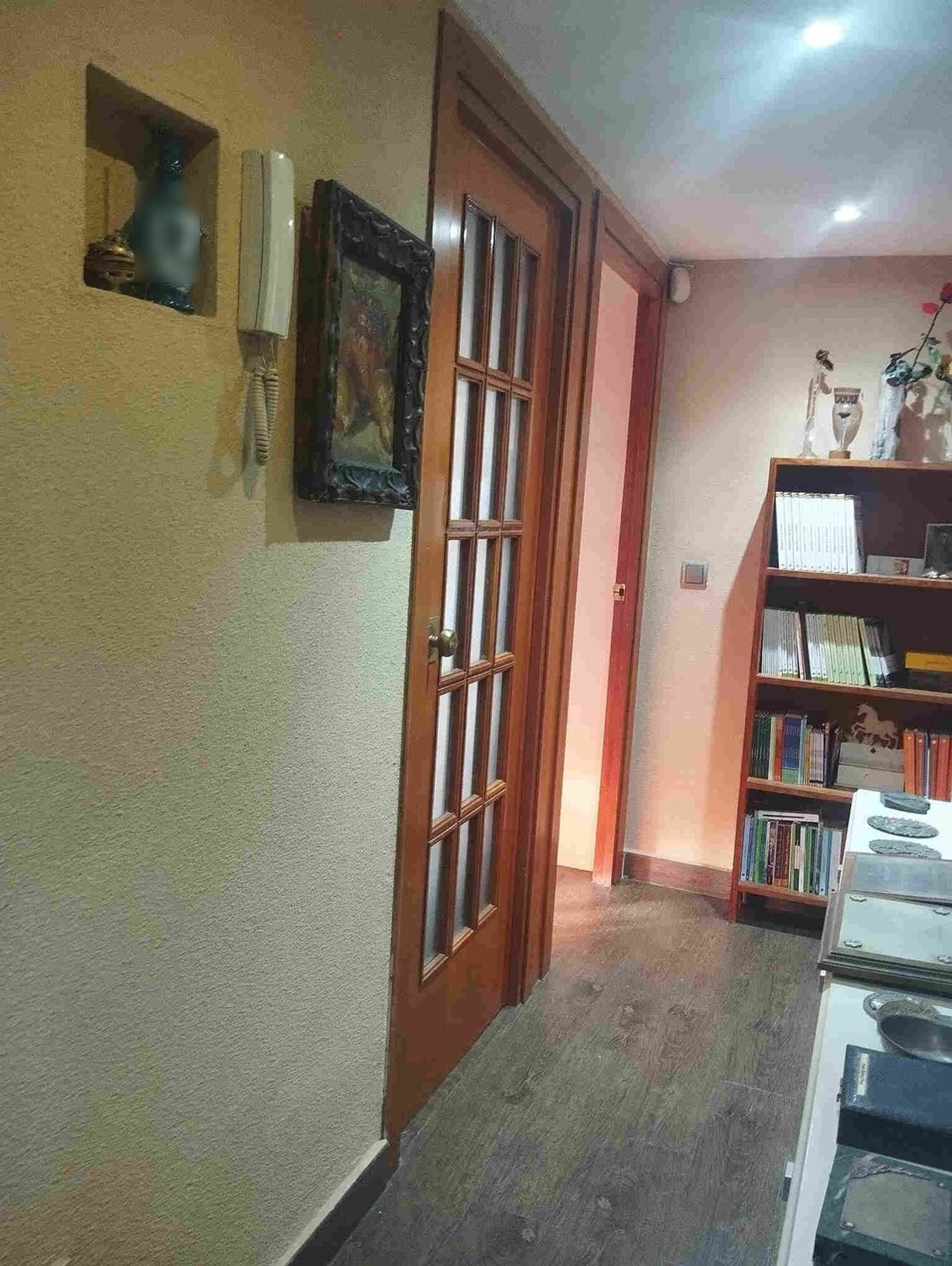 Piso en calle de Santa Amàlia, 2 - Foto 7