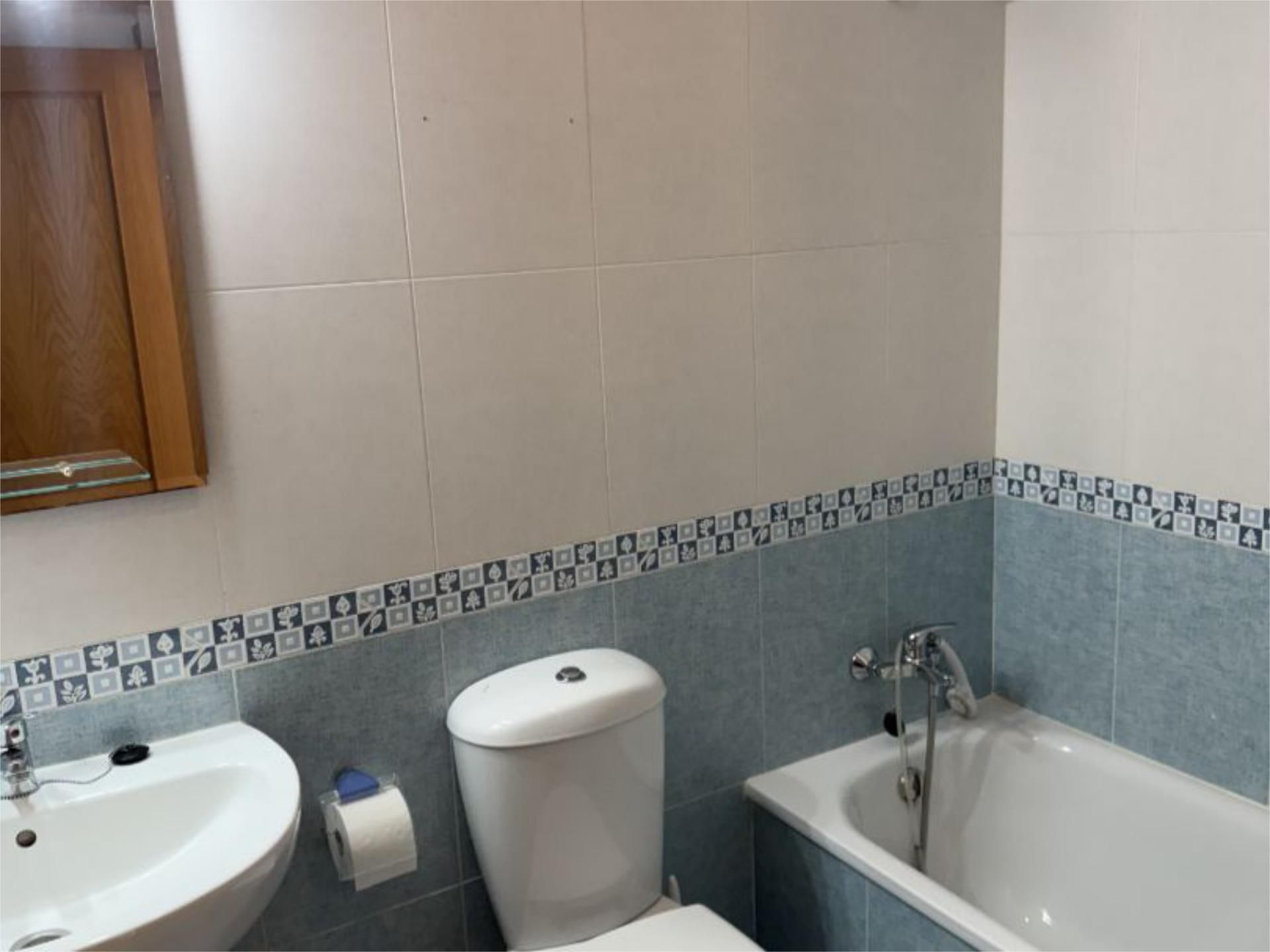 Piso en  Plaza Puerta de Madrid 4 - Foto 11