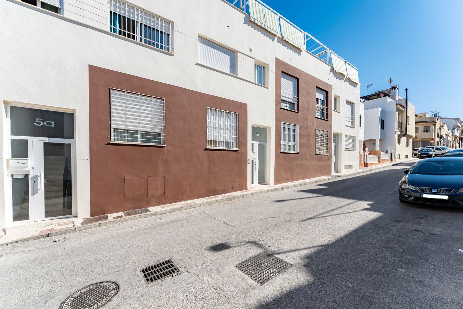 Dúplex en Calle Sancti Espíritu, 5, Polígonos - Recinto Ferial - Foto 19