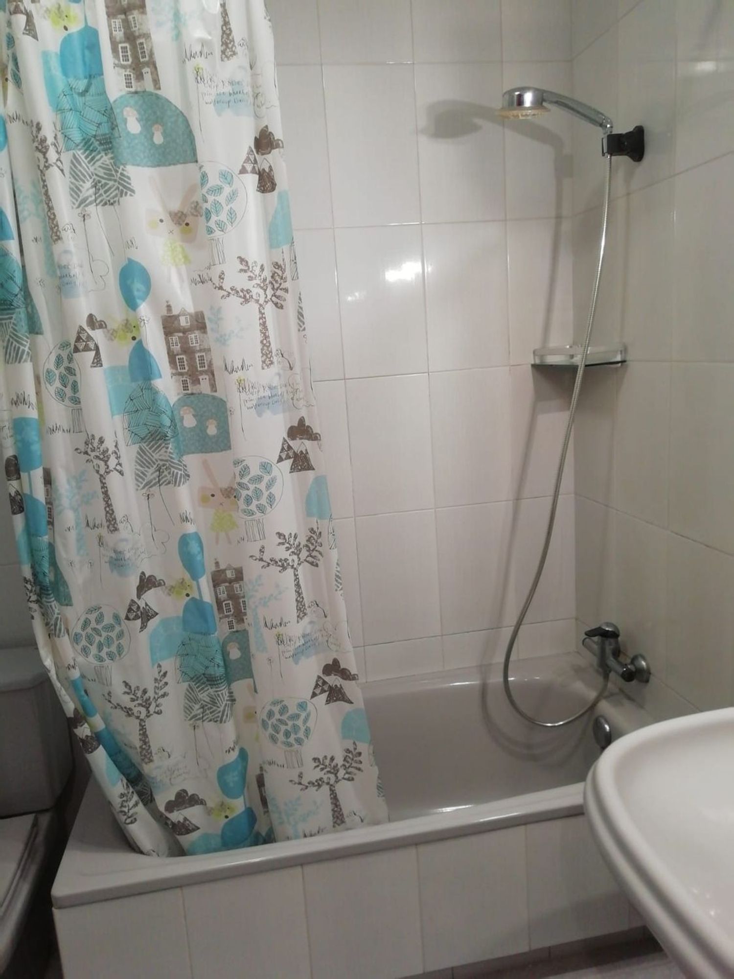 Piso en calle da Choupana, 22 - Foto 8