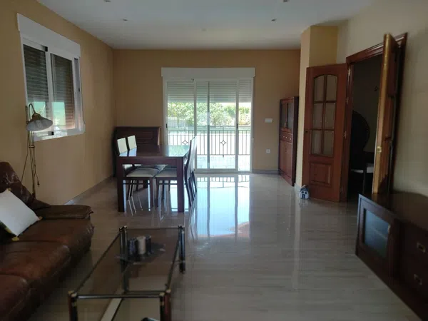 Casa o chalet independiente en Calle Miro, 12 - Foto 15