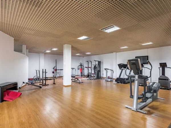 Piso en calle resort parque Botánico, 3 - Foto 4