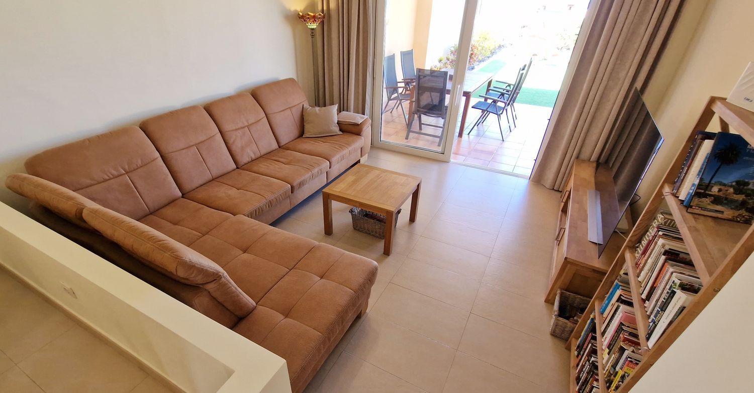 Chalet pareado en Calle Arigue, 51, La Caleta - Foto 33