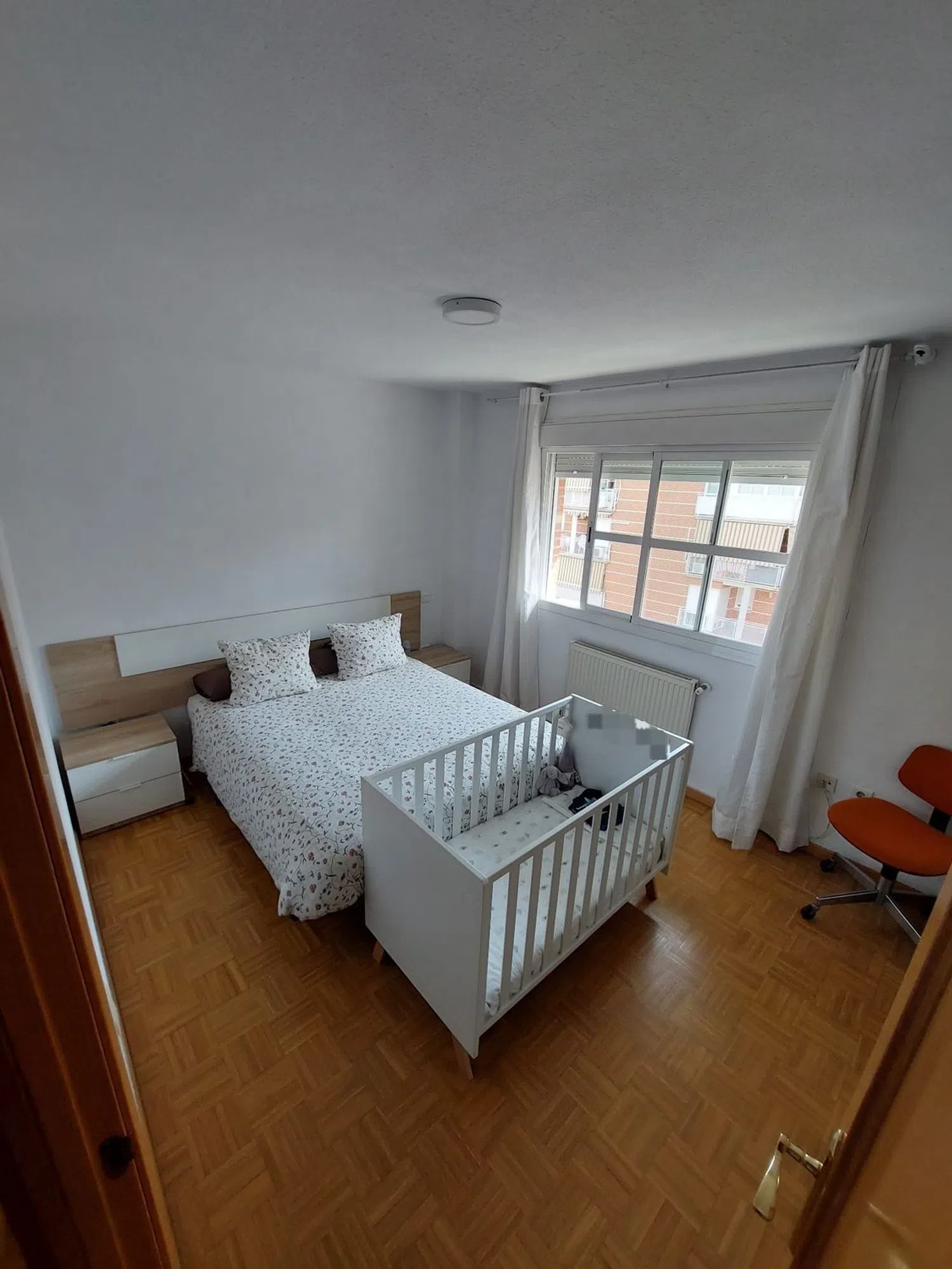 Piso en calle Mario Vargas Llosa, 26 - Foto 15