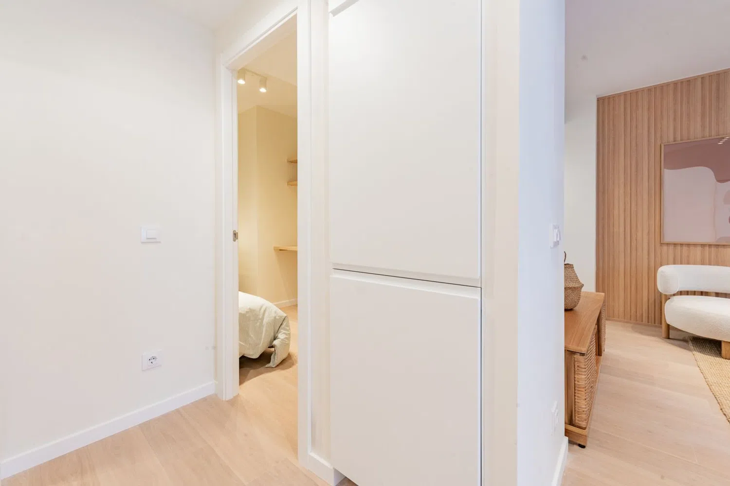 Piso en calle de Sebastián Elcano - Foto 14