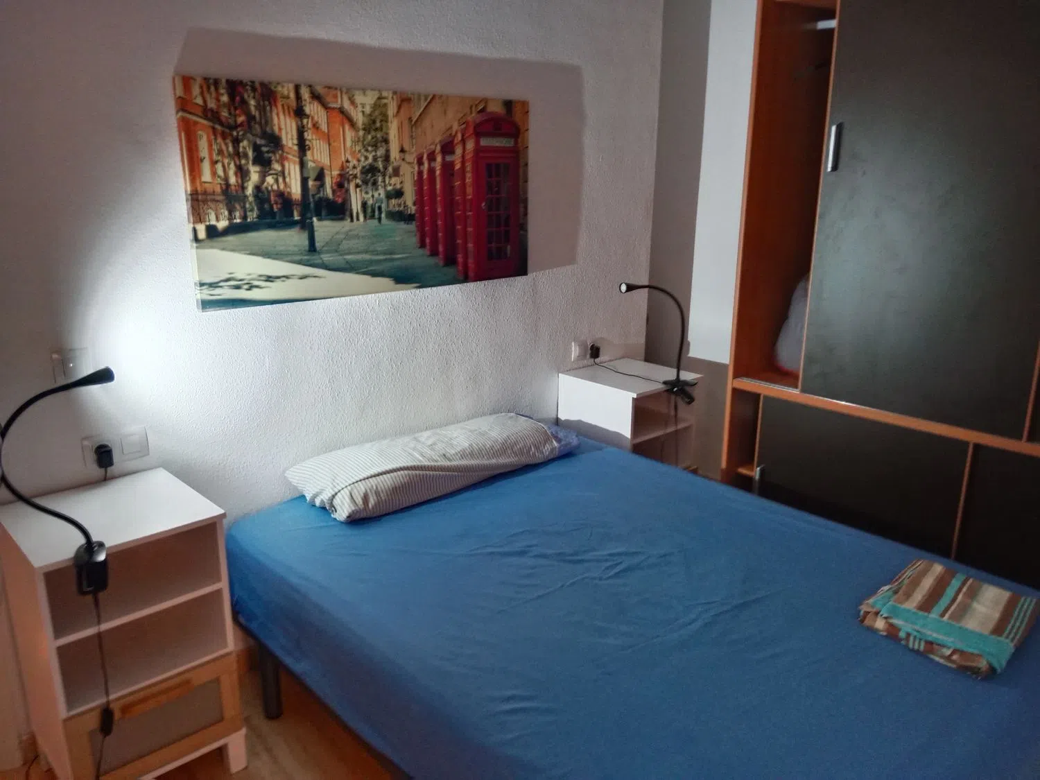 Piso en alameda de Capuchinos, 1 - Foto 12