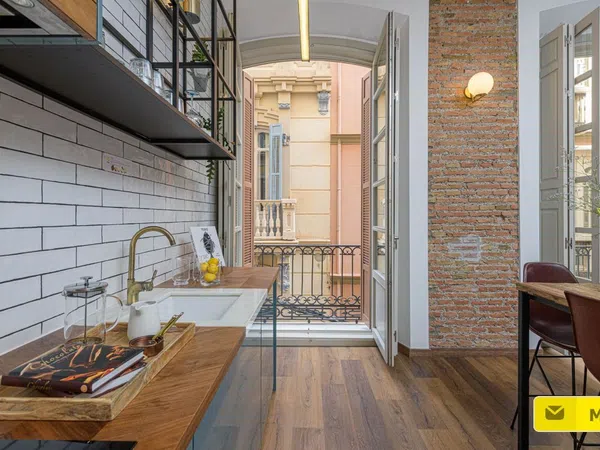 Piso en calle Niño de Guevara, 3 - Foto 7