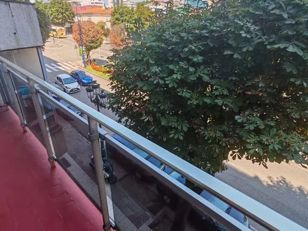 Piso en Avenida da Gran Vía, 82, O Castro - Foto 9