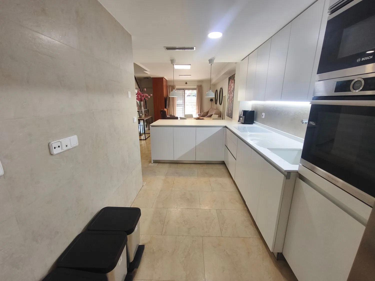 Chalet adosado en avenida primero de mayo, 54 - Foto 12