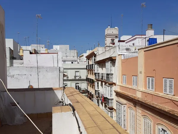 Estudio en La Caleta - La Viña, La Caleta - La Viña - Foto 10