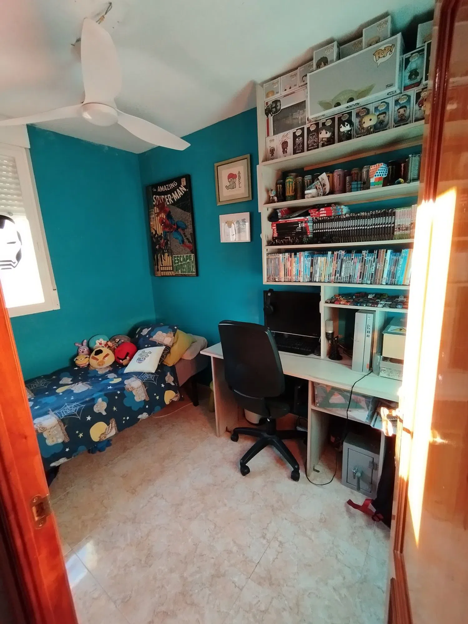 Piso en calle del Mirlo, 3 - Foto 14