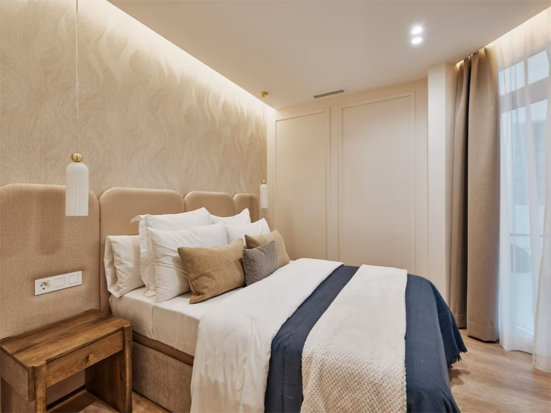 Piso en  Calle del General Oráa 68 - Foto 11