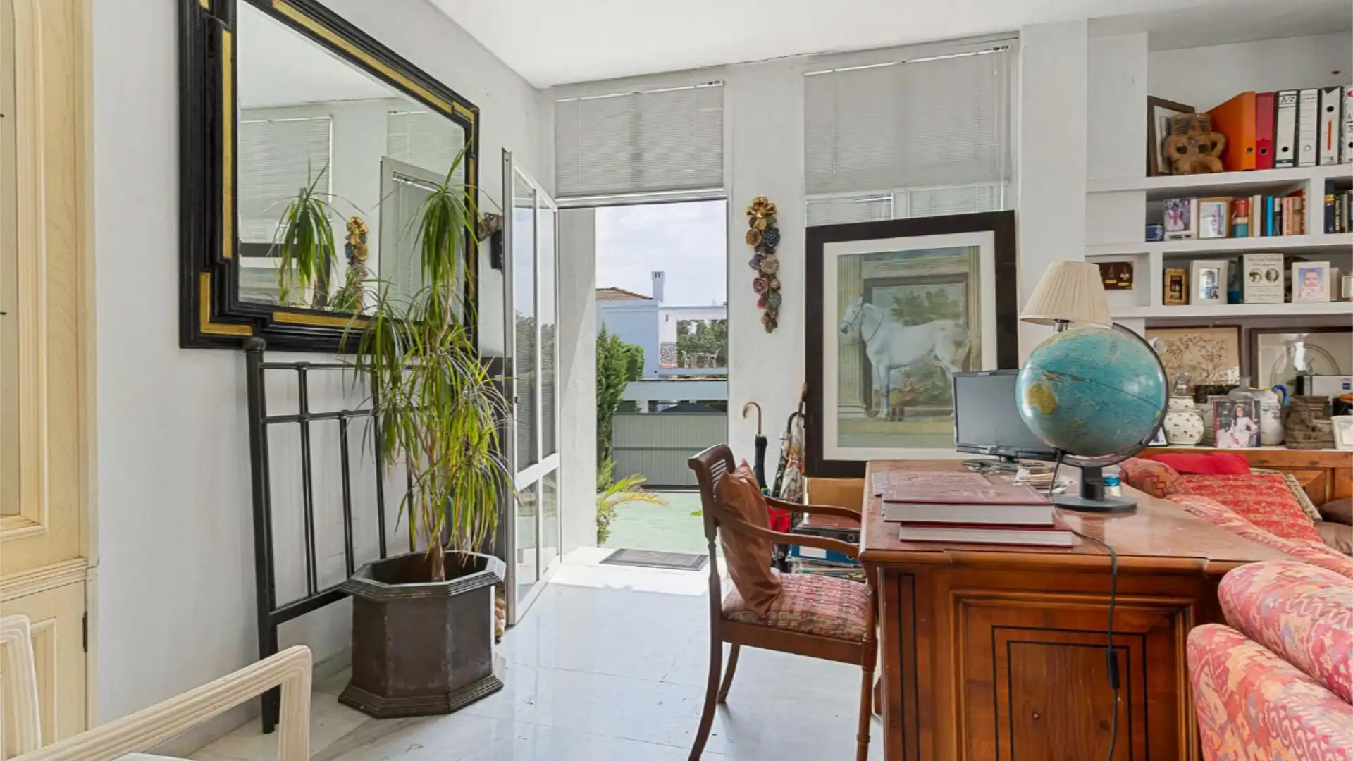 Chalet en  Calle Lisboa 23-D 29 - Foto 8