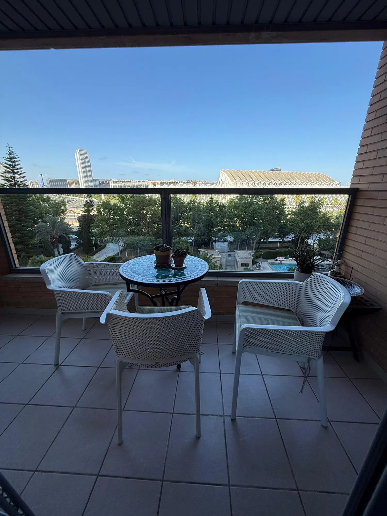 Piso en avenida del Professor López Piñero, 10 - Foto 1