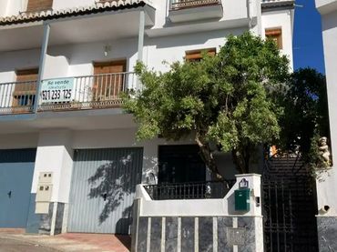Casa adosada en  Calle Ermita 3 - Foto 1
