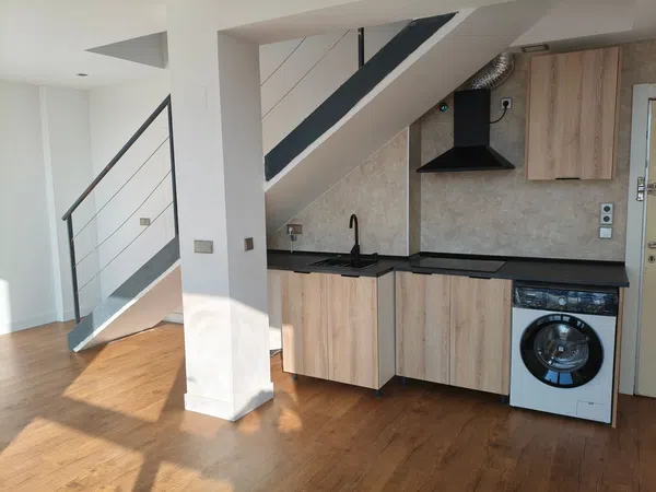 Dúplex en Calle Arquímedes, 3 ,5,7, Valdepelayo-Montepinos-Arroyo Culebro - Foto 1