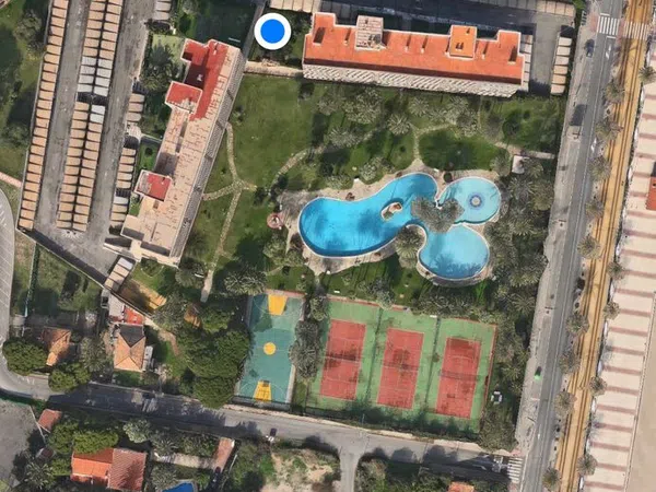 Piso en Calle d'Alboran, 1, Playa Muchavista, Playa Muchavista - Foto 3