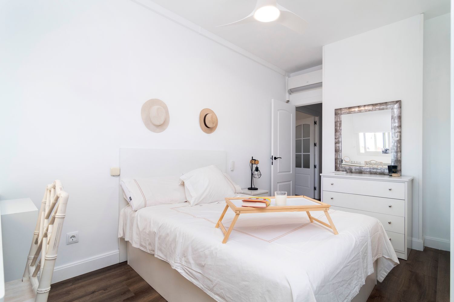 Ático en calle Gálvez, 1 - Foto 13