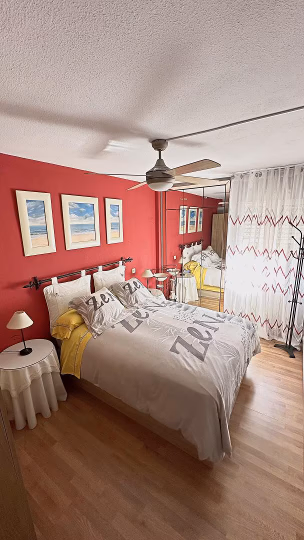 Piso en  Plaza de Pau Casals 8 - Foto 10