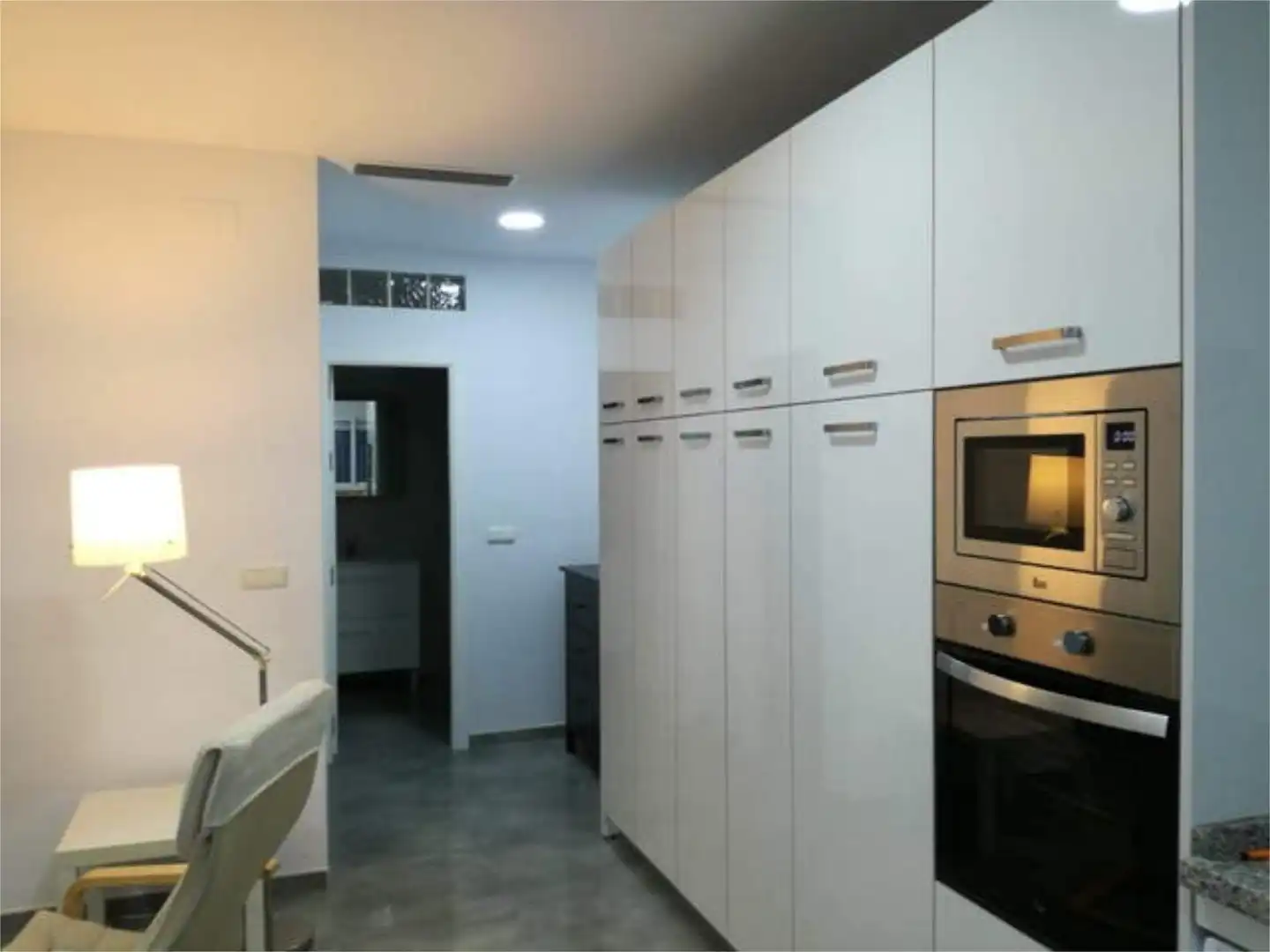 Apartamento en Barrio de pescadores - Foto 3