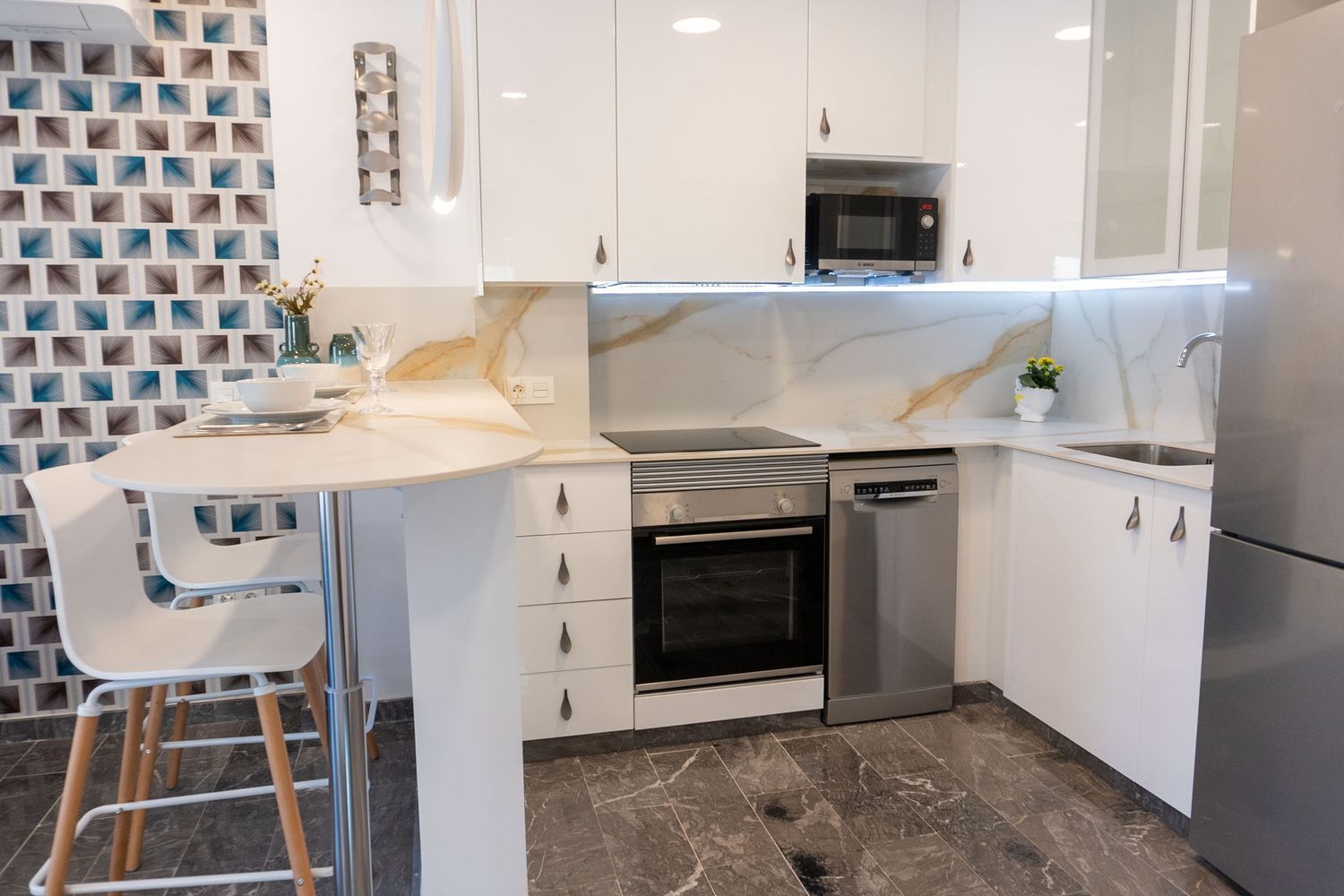 Piso en calle Castaños, 22 - Foto 8