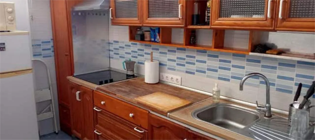 Loft en urbanizacion la cartuja - Foto 7