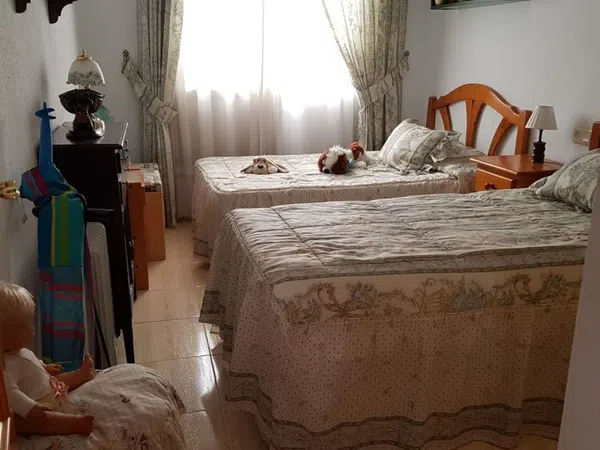 Chalet adosado en Avenida Radio Baliza Oscar, 102, Los Narejos-Punta Calera, Los Narejos-Punta Calera - Foto 10