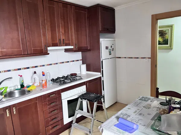 Piso en Avenida Primero de Mayo, 32, Santa Teresa, Santa Teresa - Foto 11