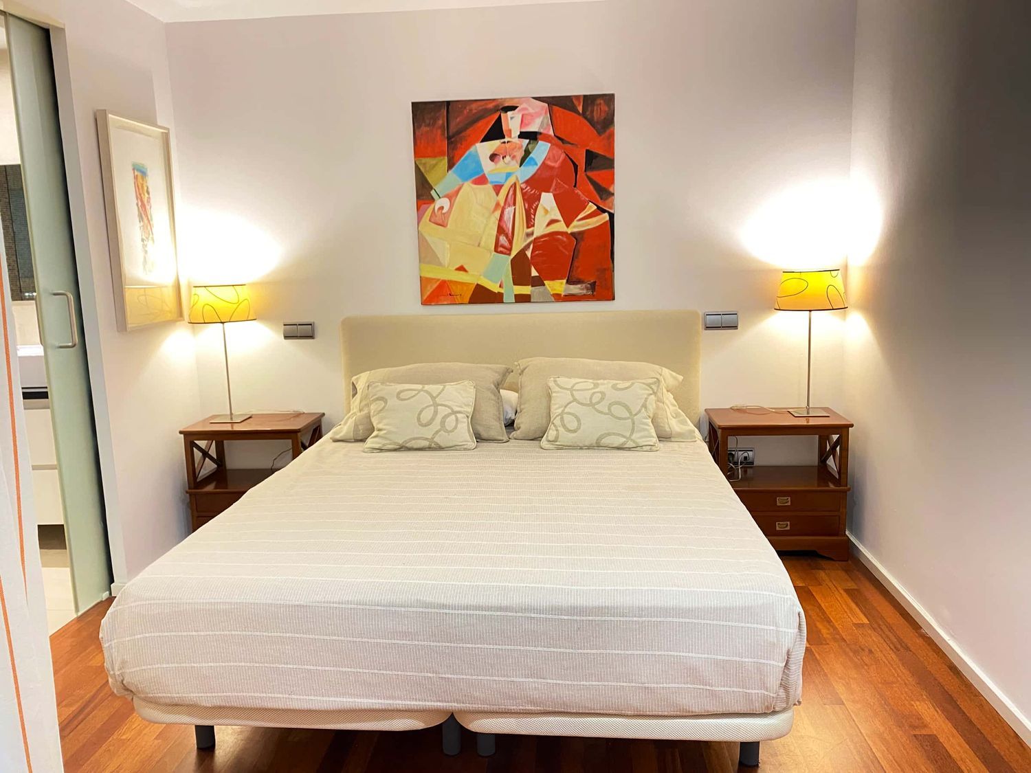 Piso en Calle de Sant Vicent Màrtir, 78, Sant Francesc - Foto 11
