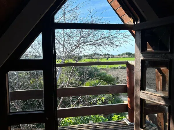 Casa o chalet independiente en Vejer de la Frontera - Foto 6