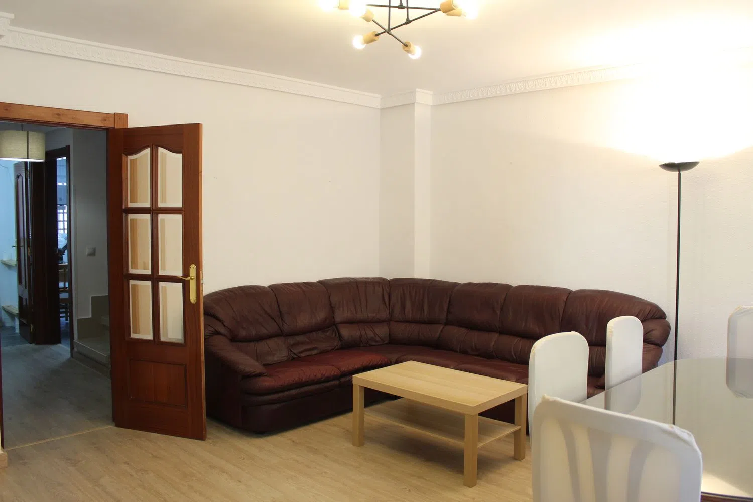 Dúplex en Barrio San Vicente-Las Úrsulas - Foto 21