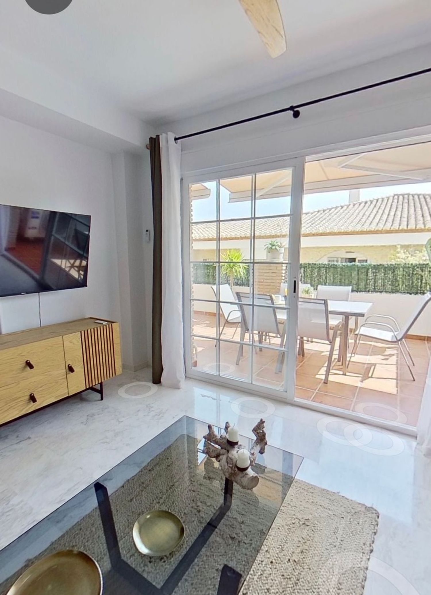 Piso en Avenida Marina del Este, 38, Punta La Mona - Foto 4