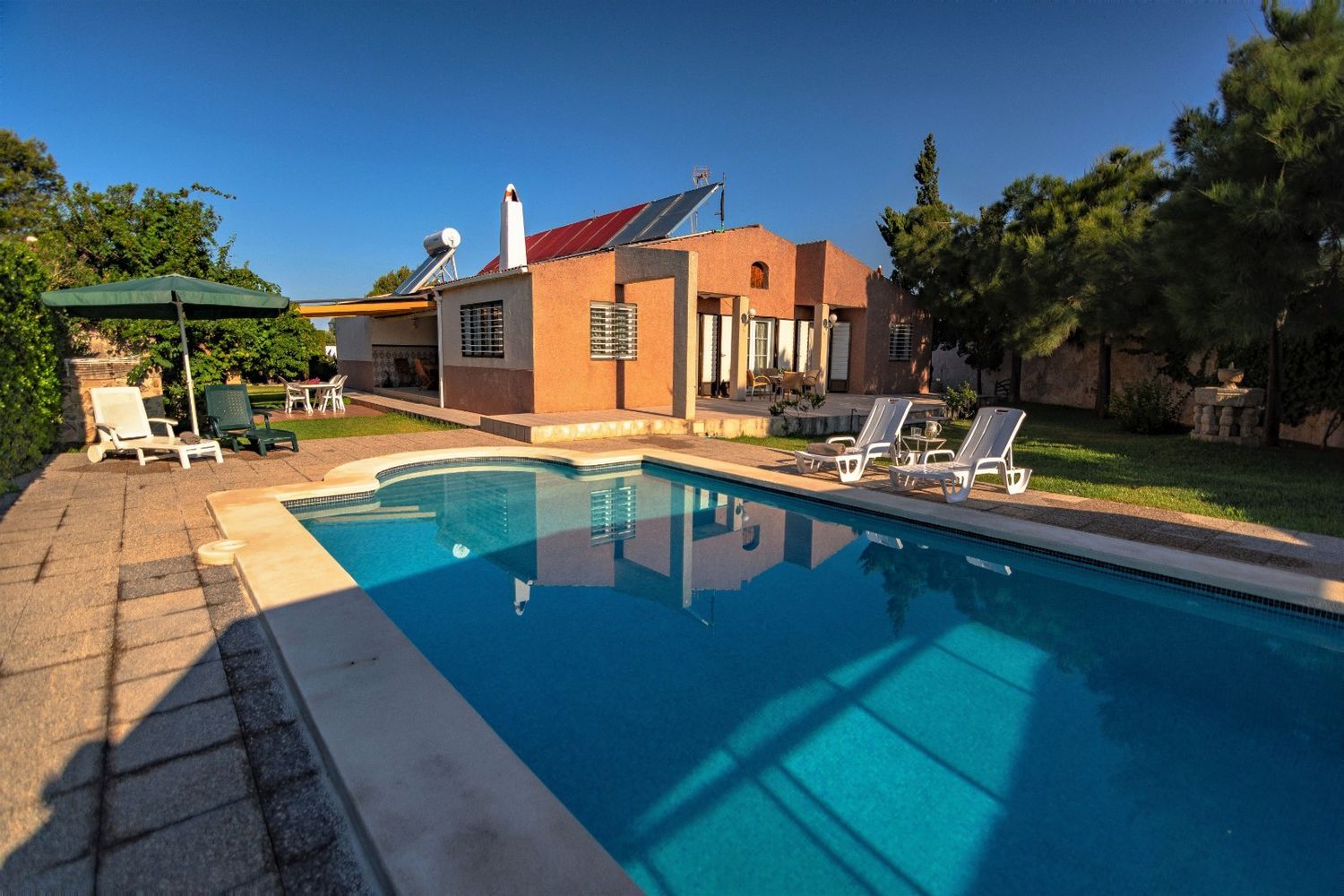 Casa o chalet independiente en Calle Santandria s/n, Ciutadella - Foto 5