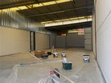 Nave Industrial en Zona la alberquilla, venta la moren - Foto 3