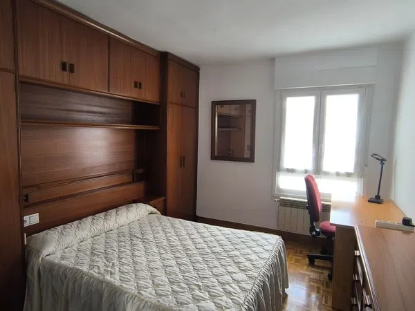 Piso en Calle Sancho el Sabio, 8, Lovaina - Aranzabal, Lovaina - Aranzabal - Foto 5